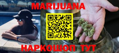гашик Берёзовский